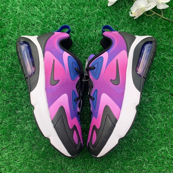 Nike Air Max 200 SE Women’s - Picture 6 of 8